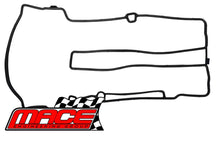 MACE ROCKER COVER GASKET TO SUIT OPEL A14NET A14XER TURBO 1.4L I4