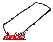 MACE ROCKER COVER GASKET TO SUIT FORD P5AT TURBO DIESEL 3.2L I5