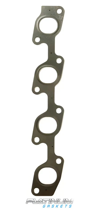 PLATINUM EXHAUST MANIFOLD GASKET TO SUIT TOYOTA DYNA LY211R LY220R LY230R 3L 5L DIESEL 2.8L 3.0L I4