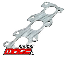 MACE EXHAUST MANIFOLD GASKET TO SUIT HOLDEN 6VD1 6VE1 3.2L 3.5L V6