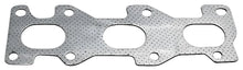 EXHAUST MANIFOLD GASKET SET TO SUIT HOLDEN FRONTERA MX 6VD1 3.2L V6