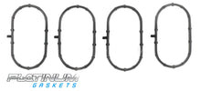 PLATINUM INTAKE MANIFOLD GASKET KIT TO SUIT SUBARU FORESTER SJ FA20E 2.0L F4