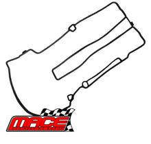 MACE ROCKER COVER GASKET TO SUIT OPEL MOKKA A14NET TURBO 1.4L I4