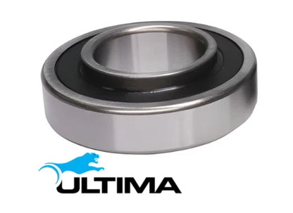 ULTIMA REAR WHEEL BEARING KIT TO SUIT SUZUKI GRAND VITARA SQ625 H25A 2.5L V6