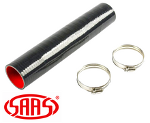 SAAS COLD SIDE INTERCOOLER HOSE TO SUIT HOLDEN CAPTIVA CG Z22D1 TURBO DIESEL 2.2L I4 COLD SIDE TO T/BODY