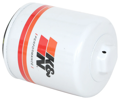 SET OF 3 K&N HIGH FLOW RACING OIL FILTERS TO SUIT HOLDEN CAPRICE WM WN L76 L77 L98 LS3 6.0L 6.2L V8