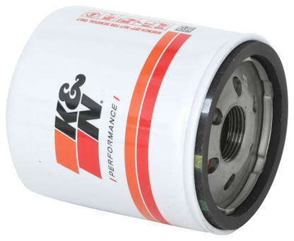 SET OF 3 K&N HIGH FLOW RACING OIL FILTERS TO SUIT HOLDEN CAPRICE WM WN L76 L77 L98 LS3 6.0L 6.2L V8