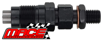 SET OF 4 MACE FUEL INJECTORS TO SUIT MAZDA BRAVO UF UN WL WLAT TURBO DIESEL 2.5L I4