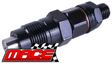 SET OF 4 MACE FUEL INJECTORS TO SUIT MITSUBISHI PAJERO V26 V46 NJ NK NL NM 4M40 4M40T TURBO DIESEL 2.8L I4