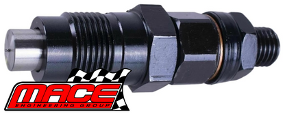 SET OF 4 MACE FUEL INJECTORS TO SUIT MITSUBISHI 4M40 4M40T TURBO DIESEL 2.8L I4