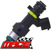SET OF 4 MACE FUEL INJECTORS TO SUIT NISSAN MR18DE MR20DE QR25DE 1.8L 2.0L 2.5L I4