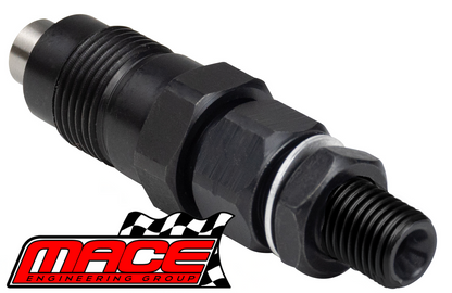 SET OF 4 MACE FUEL INJECTORS TO SUIT TOYOTA HILUX SURF KZN185R 1KZ-TE TURBO DIESEL 3.0L I4