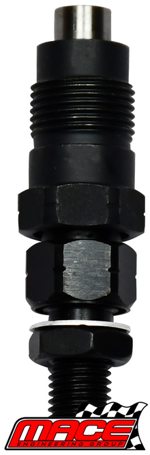 SET OF 4 MACE FUEL INJECTORS TO SUIT TOYOTA 2L 3L DIESEL 2.4L 2.8L I4