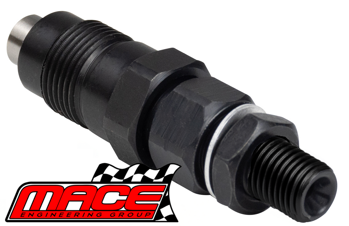 Lc120 Injector Set SET OF 4 MACE FUEL INJECTORS TO SUIT TOYOTA HIACE LH117R LH123R LH125R ...