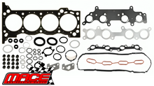 MACE VALVE REGRIND GASKET SET TO SUIT TOYOTA HILUX WORKMATE TGN16R 2TR-FE 2.7L I4