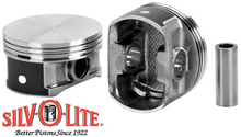 SET OF 8 SILV-O-LITE PISTONS TO SUIT HOLDEN STATESMAN WH WK WL LS1 5.7L V8