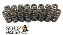 SET OF 16 CROW CAMS VALVE SPRINGS TO SUIT HOLDEN MONARO V2 VZ LS1 5.7L V8