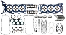 STAGE 1 ENGINE REBUILD KIT TO SUIT HOLDEN CAPRICE WL WM ALLOYTEC LY7 3.6L V6