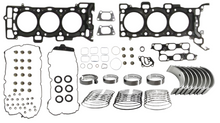 STAGE 1 ENGINE REBUILD KIT TO SUIT HOLDEN CAPTIVA CG SIDI LF1 LFW 3.0L V6