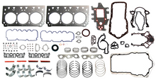 STAGE 1 ENGINE REBUILD KIT TO SUIT HOLDEN CAPRICE VS WH L67 SUPERCHARGED 3.8L V6