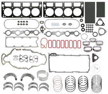 STAGE 1 ENGINE REBUILD KIT TO SUIT HOLDEN MONARO V2 VZ LS1 5.7L V8