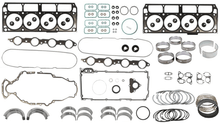 STAGE 1 ENGINE REBUILD KIT TO SUIT HOLDEN CALAIS VZ VE VF L76 L77 L98 6.0L V8