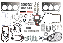 STAGE 2 ENGINE REBUILD KIT TO SUIT HOLDEN MONARO V2 L67 SUPERCHARGED 3.8L V6