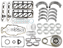 STAGE 2 ENGINE REBUILD KIT TO SUIT HOLDEN STATESMAN WL WM L76 L98 6.0L V8