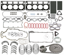 STAGE 2 ENGINE REBUILD KIT TO SUIT HOLDEN MONARO V2 LS1 5.7L V8