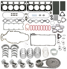 STAGE 3 ENGINE REBUILD KIT TO SUIT HOLDEN MONARO V2 LS1 5.7L V8