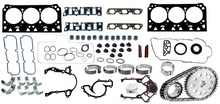 STAGE 3 ENGINE REBUILD KIT TO SUIT HOLDEN COMMODORE VT ECOTEC L36 3.8L V6 TILL ENG. VH756061