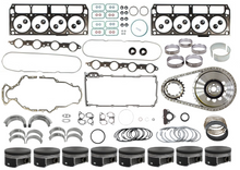 STAGE 3 ENGINE REBUILD KIT TO SUIT HOLDEN COMMODORE VZ VE VF L76 L77 L98 6.0L V8