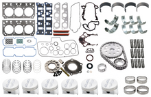 STAGE 4 ENGINE REBUILD KIT TO SUIT HOLDEN ECOTEC L36 3.8L V6 TILL ENG. VH756061