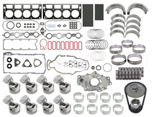 STAGE 4 ENGINE REBUILD KIT TO SUIT HOLDEN CALAIS VT VX VY LS1 5.7L V8