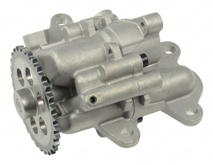 STANDARD ENGINE OIL PUMP TO SUIT FORD RANGER PX P4-AT TURBO DIESEL 2.2L I4 EXCEPT SUPRE CAB XL