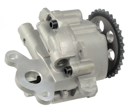 STANDARD ENGINE OIL PUMP TO SUIT MAZDA BT-50 UP UR P4-AT TURBO DIESEL 2.2L I4
