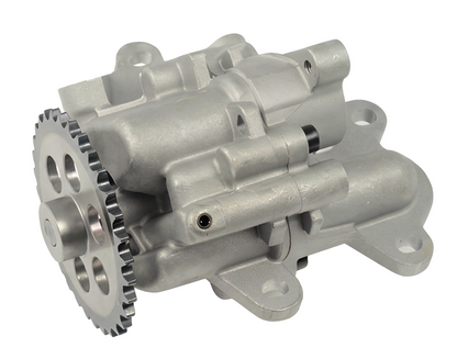 STANDARD ENGINE OIL PUMP TO SUIT MAZDA BT-50 UP UR P4-AT TURBO DIESEL 2.2L I4