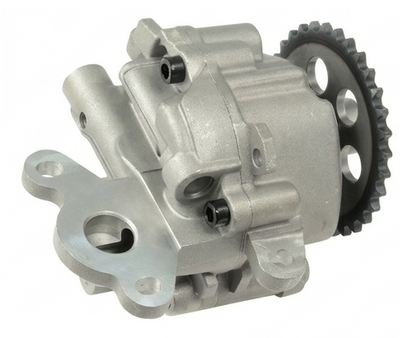 STANDARD ENGINE OIL PUMP TO SUIT MAZDA BT-50 UP UR P5-AT TURBO DIESEL 3.2L I5