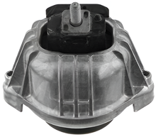 STANDARD FRONT ENGINE MOUNT TO SUIT BMW 3 SERIES 325I N52B25 2.5L I6 FROM 07/2005 EXCEPT WAGON ONLY