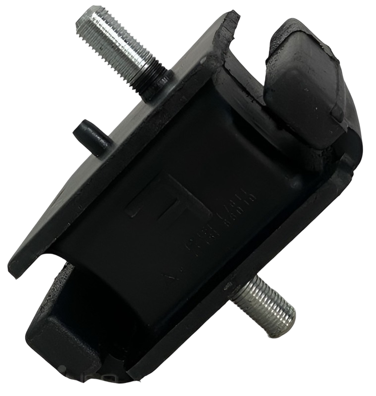 STANDARD FRONT ENGINE MOUNT TO SUIT TOYOTA LANDCRUISER FZJ105R HZJ105R 1FZ-FE 1HZ DIESEL 4.2 4.5L I6