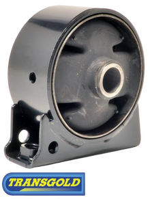 TRANSGOLD STANDARD FRONT ENGINE MOUNT TO SUIT JEEP PATRIOT MK ED3 ECN 2.0L 2.4L I4