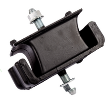 STANDARD FRONT ENGINE MOUNT TO SUIT MAZDA BT-50 UN WEAT WLAT TURBO DIESEL 2.5L 3.0L I4