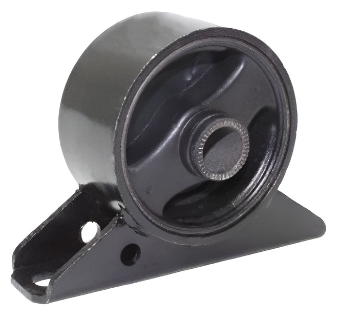 STANDARD FRONT ENGINE MOUNT TO SUIT MITSUBISHI LANCER CE 4G93 1.8 I4 EXCEPT CB5W MANUAL TRANSMISSION