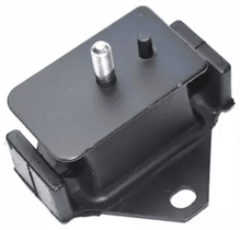 STANDARD FRONT ENGINE MOUNT TO SUIT MITSUBISHI 4G64 4D56T 4M41T TURBO DIESEL 3.2L 2.4L 2.5L I4