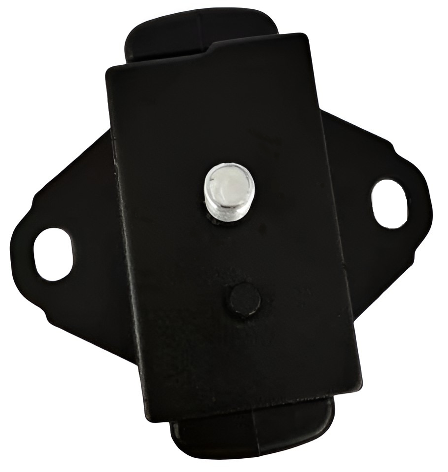 STANDARD FRONT ENGINE MOUNT TO SUIT TOYOTA 2TR-FE 5L 3L 1KZ-TE TURBO DIESEL 2.7L 2.8L 3.0L I4