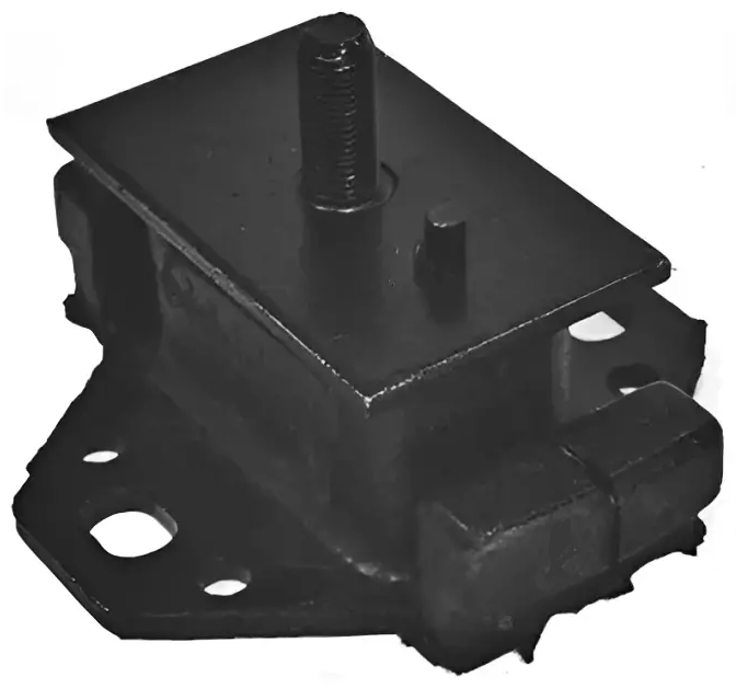 STANDARD FRONT ENGINE MOUNT TO SUIT TOYOTA 3RZ-FE 1KZ-TE 3L 5L TURBO DIESEL 2.7L 2.8 3.0 I4