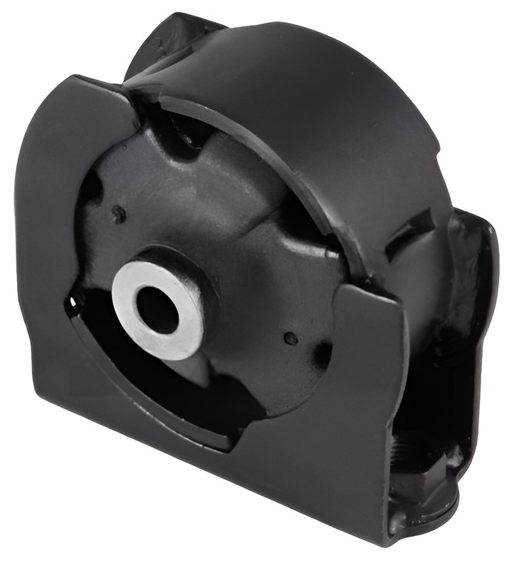 STANDARD FRONT ENGINE MOUNT TO SUIT TOYOTA COROLLA NZE121R 1NZ-FE 1.5L I4 HATCHBACK ONLY