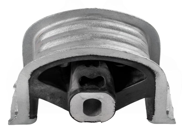 STANDARD FRONT ENGINE MOUNT TO SUIT VOLKSWAGEN MULTIVAN T5 AXE BPC TURBO 2.5L I5