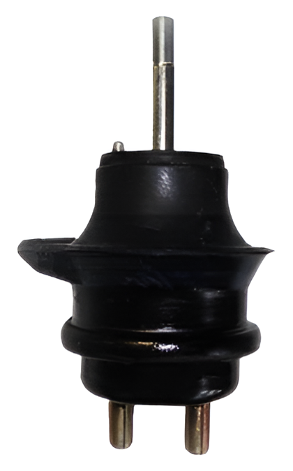 PAIR OF STANDARD FRONT ENGINE MOUNTS TO SUIT LEXUS 2JZ-GE 3.0L I6