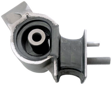 STANDARD LEFT ENGINE MOUNT TO SUIT FORD RANGER PX1 PX2 PX3 P5AT TURBO DIESEL 3.2L I5 TILL 07/2015